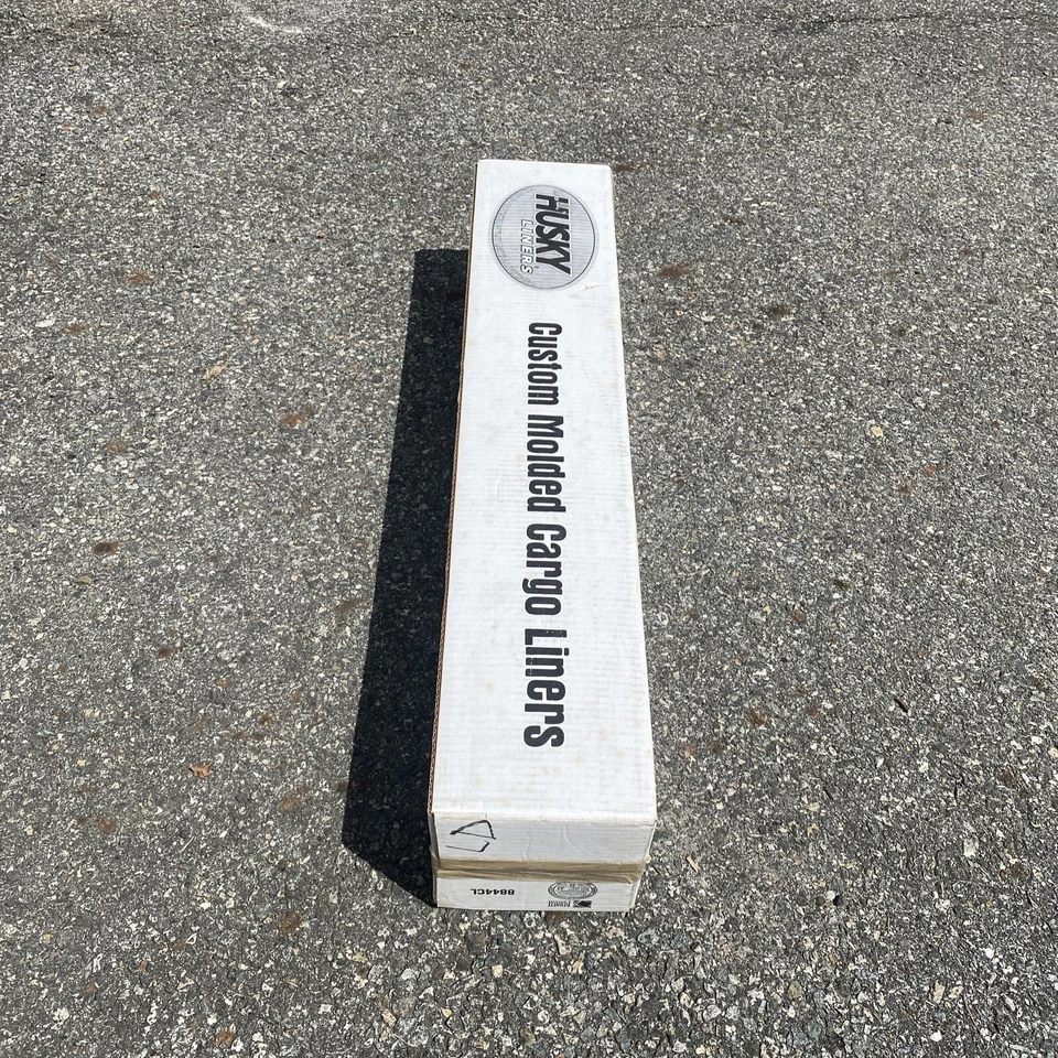 Forro de carga Husky Liner 20551 estilo clásico para Jeep Wrangler JK 2011-2014 Foto 4 de 4