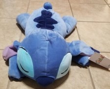 Disney Stitch Cuddleez 22 Inch Plush