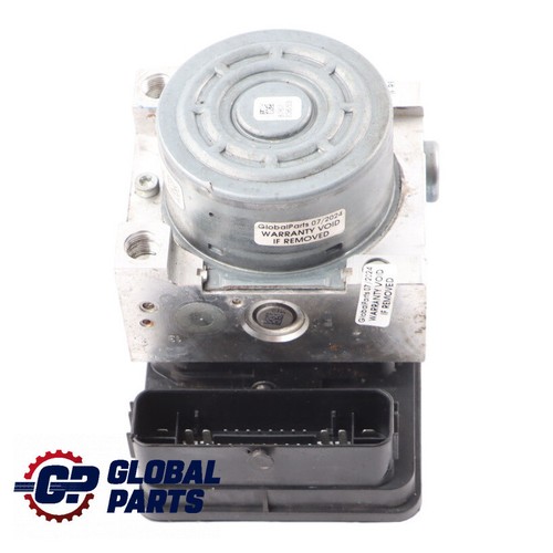 Mercedes W205 Brems Pumpe ABS ESC Hydraulik Einheit A2534312800 A2539011400