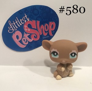 mouse littlest pet shop