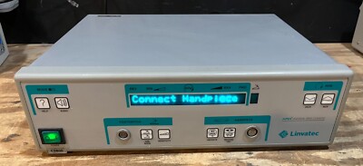 Linvatech Distractor Shavers & Power Systems - Linvatec C9800 Apex Console