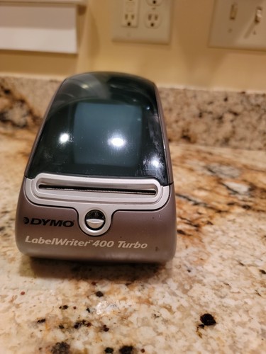 Dymo LabelWriter 400 Turbo Thermal 