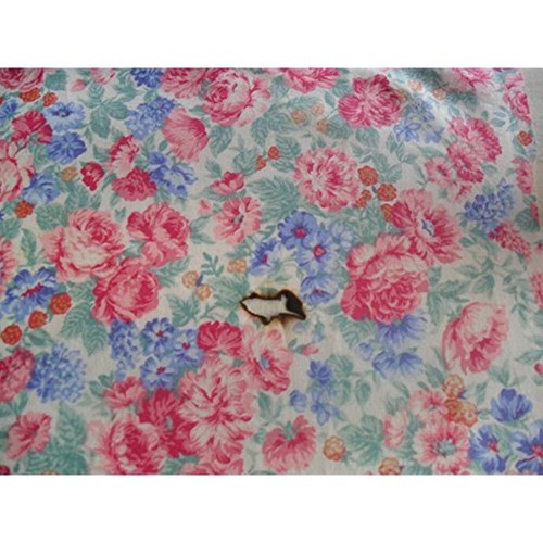 Supermend Bonding Fabric Repair Powder The Original Rips Tears Burns