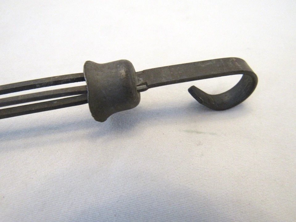 Pontiac Firebird Tempest 1966 1969 NOS 6 cilindros. Indicador de nível de óleo OHC GM 9782278 - Imagem 4 de 4