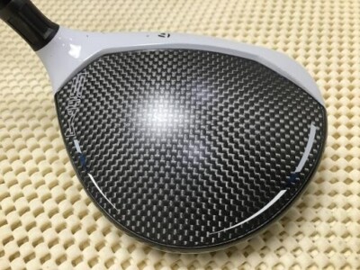 TaylorMade SIM MAX-D FW / 5w 19 Degree / Flex Stiff / TENSEI BLUE