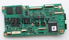 Original D40X Main Board MCU PCB Motherboard For Nikon D40X