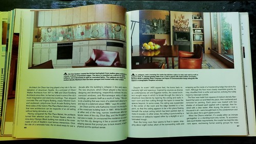 American Design - The Northwest - Regional Architecture - Home Design - Pictures - Foto 8 di 10