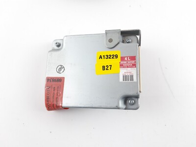 TOYOTA PRIUS FAHRUNTERSTÜTZUNG STEUERGERÄT 88150-47100 / A13229-B27
