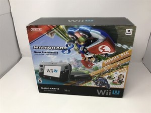 Wii U Deluxe Set | eBay