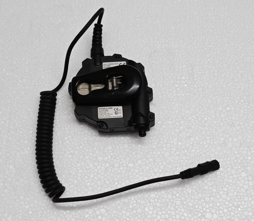 SAVOX COMMUNICATIONS C-C440/SAILOR EX COM. CONTROL UNIT L443922 - Picture 2 of 8