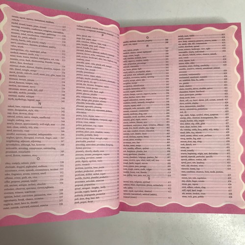 Words Logic 2012 Bilingual Book Chinese & English - Picture 8 of 15