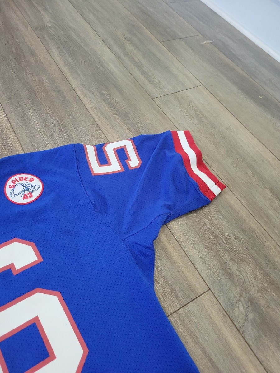 Mitchell & Ness TAYLOR ジャージ 56 Vintage Mitchell & Ness New York Giants #56 Taylor Football