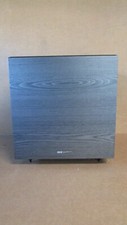 Bic V1020 Powered Subwoofer