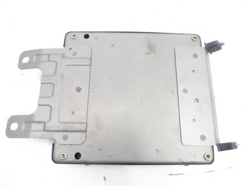 MITSUBISHI TRANSMISSION GEARBOX ECU MD759580 G1T17075E2 - Bild 3 von 5