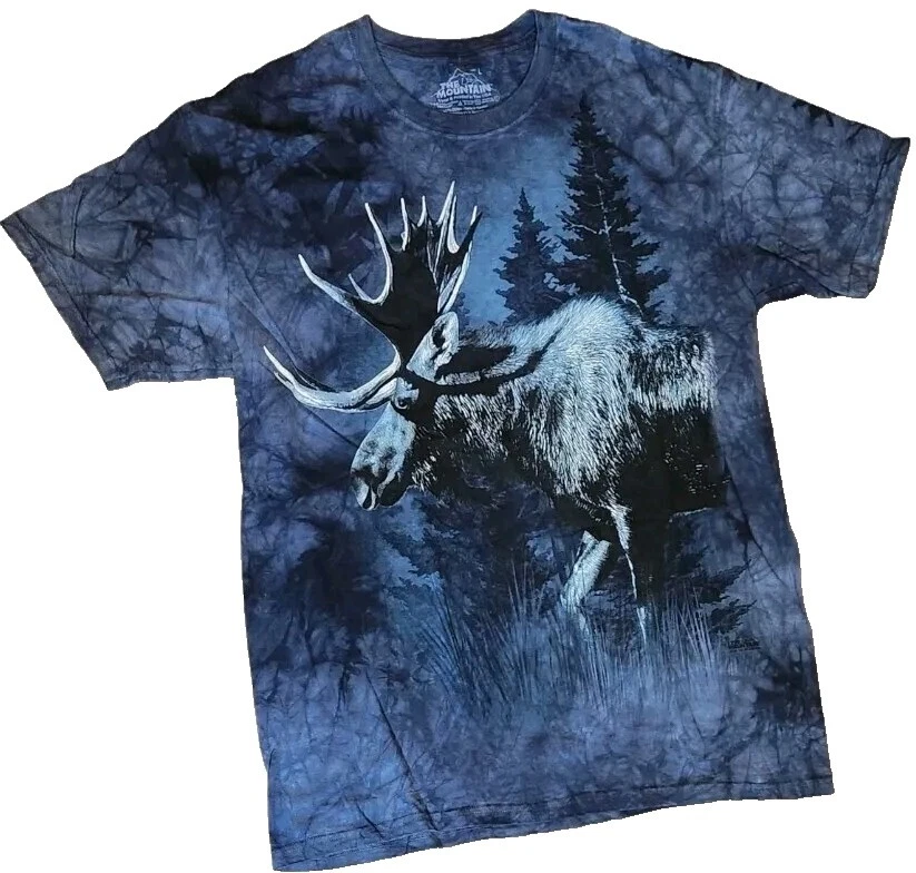 Ropa de tamaño regular The Mountain para hombres