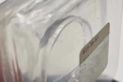 Verre Original Rolex Vintage 25-39 1665 Seadweller Plexi Tropique 