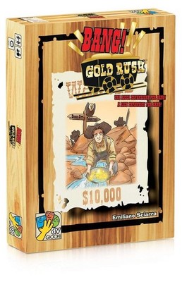 Bang Gold Rush