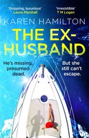 The Ex-Husband | Karen Hamilton | Englisch | Taschenbuch | 368 S. | 2021