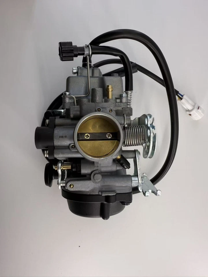 OEM Carburetor for Suzuki DRZ400SM DRZ400S DRZ400E DRZ400 DRZ 400 Engine - Imagem 3 de 4