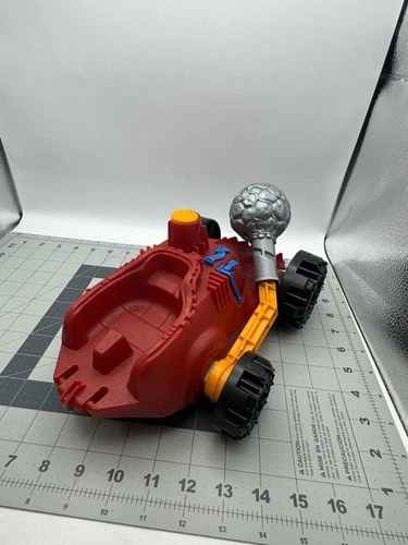 Vintage He-Man Masters Of The Universe Bashasaurus Heroic Combat Vehicle 1984