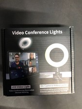Video Conference Light