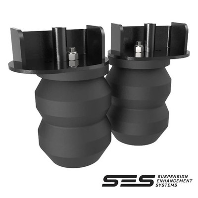 Timbren FR350SDE SES - Suspension Enhancement System HELPER SPRINGS