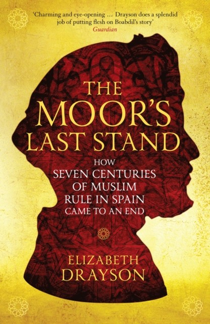 The Moor's Last Stand: How Seven Centuries of Muslim Rule in .9 - Image 4