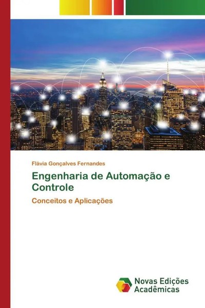 Engenharia De AutomaçãO E Controle Conceitos E AplicaçõEs Fernandes Taschenbuch-image