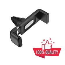 Universal 360° Rotating Car Mobile Phone Holder Air Vent Mount Cradle for GPS uk