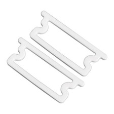 Reverse Light Gasket Seals Back Up Lamp 1970-72 Oldsmobile Cutlass 2pc Reverse Light Gasket Seals Back Up Lamp 1970-72 Oldsmobile Cutlass 2pc