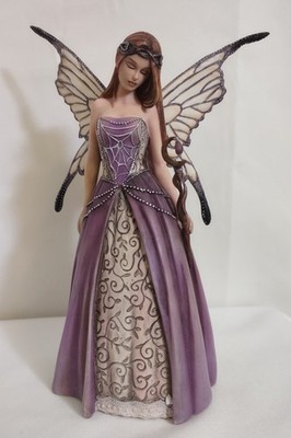 Fairy Site Selina Fenech 'Caelia' (Retired) REPAIRED In Original Box 0524/4800