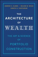 The Architecture Of Wealth | The Art And Science Of Portfolio Construction