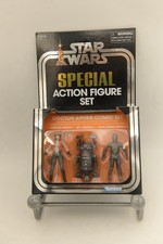 SDCC 2018 Star Wars The Vintage Collection Doctor Aphra Comic Set