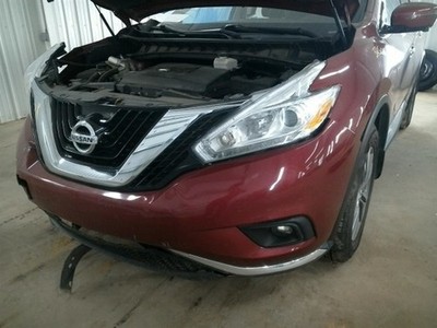 Fuse Box Engine Fits 15-24 MURANO 104869441