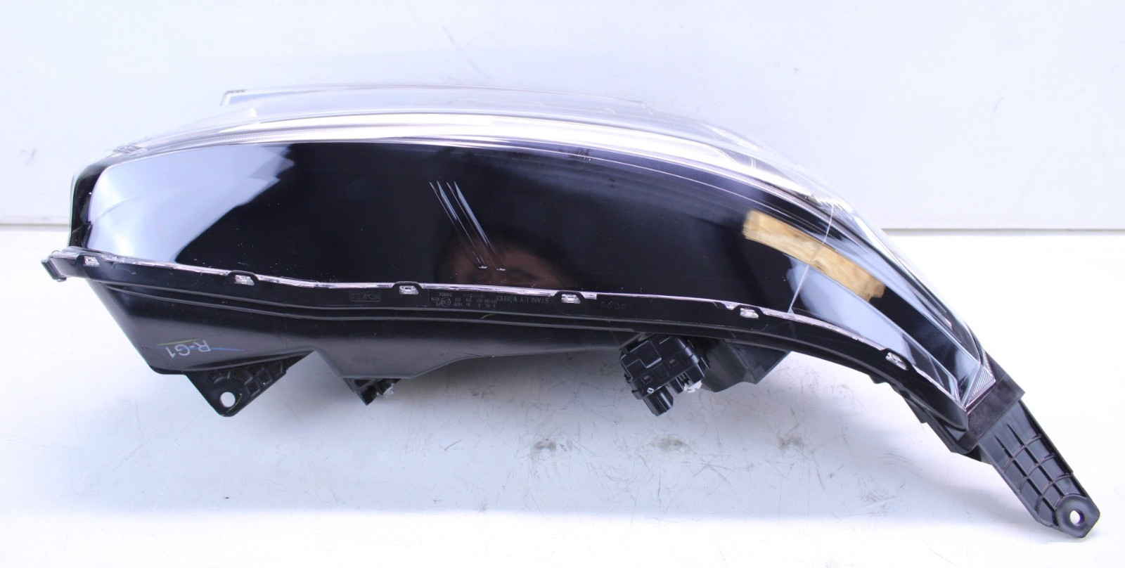 Perfect! Euro! 2017-2022 Honda CR-V Touring LED Headlight Right RH OEM CRV