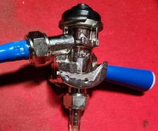 Taprite Keg Coupler  31w6
