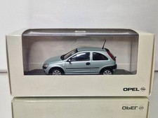 Minichamps Opel Corsa C-1:43 - Dealer promotional - in original packaging -