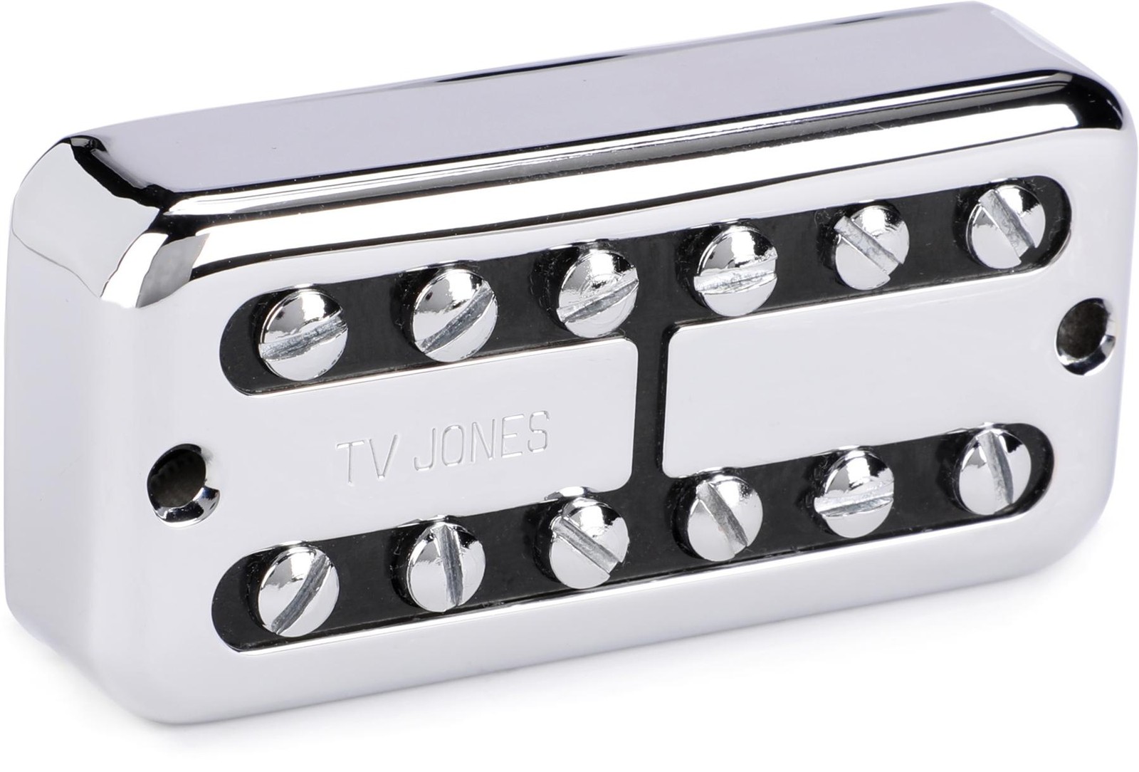 Звукосниматель TV Jones TV Classic — гриф — хром