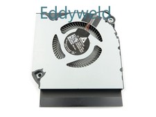 DELTA 23.Q5MN4.001 NS85C28-18K16 FOR ACER Laptop Gpu Cooling Fan DC05V LEFT