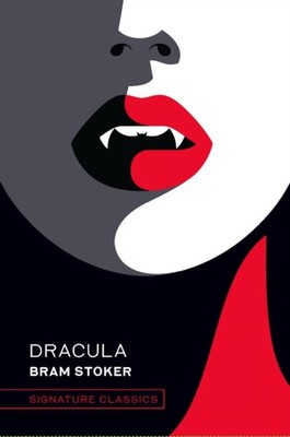 Dracula by Bram Stoker HARDBACK 9781435172609