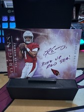 2019 Panini Origins Football Cards 7