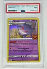 2023 Gengar #066 Pokémon Trick or Trade PSA 9
