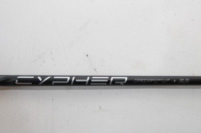 Project X Cypher 2.0 Fifty 5.0 (Light, 39.75'', Callaway OptiFit Adapter)