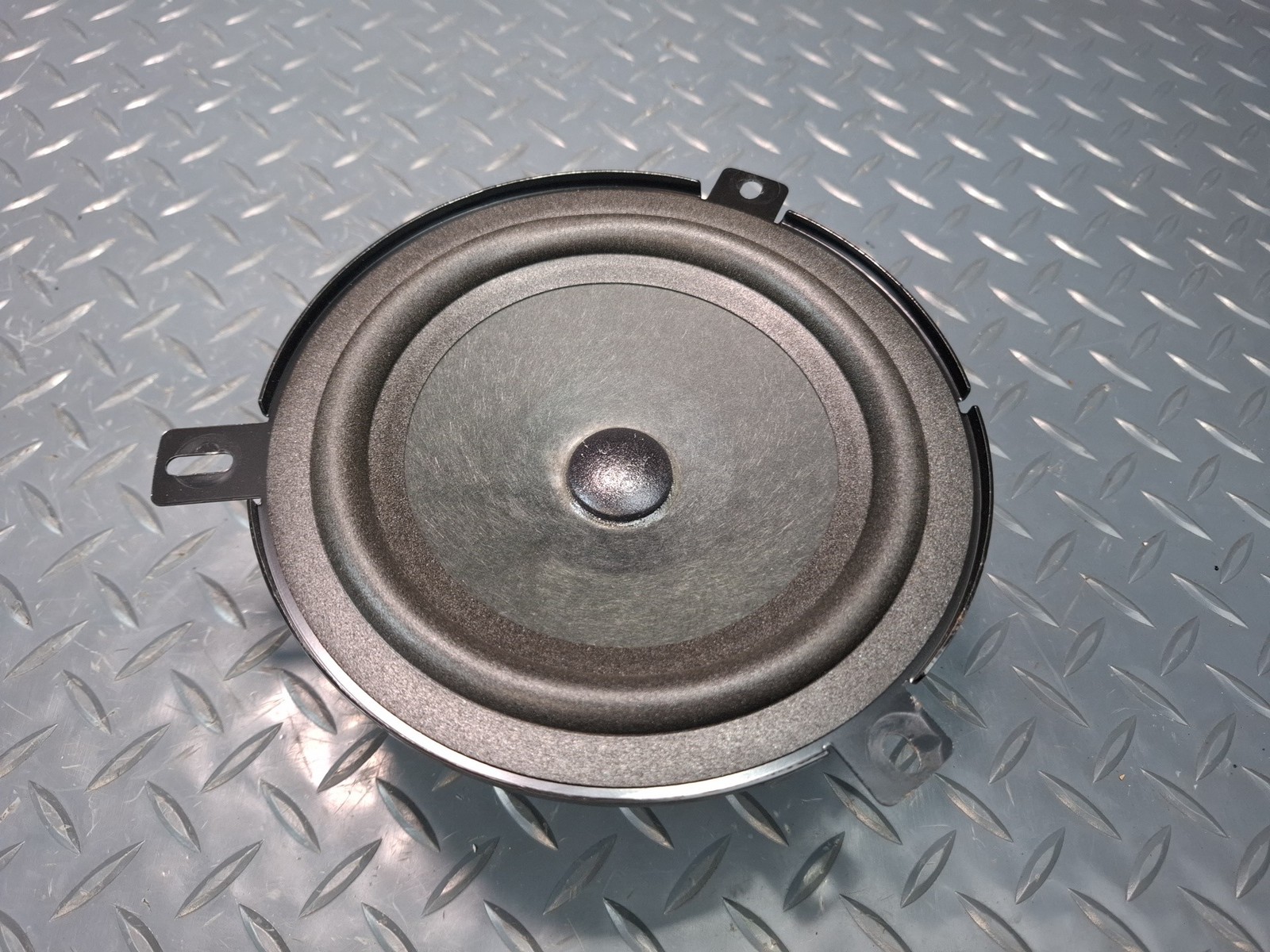 Maserati Levante 2017-2020 Front Speakers Pair