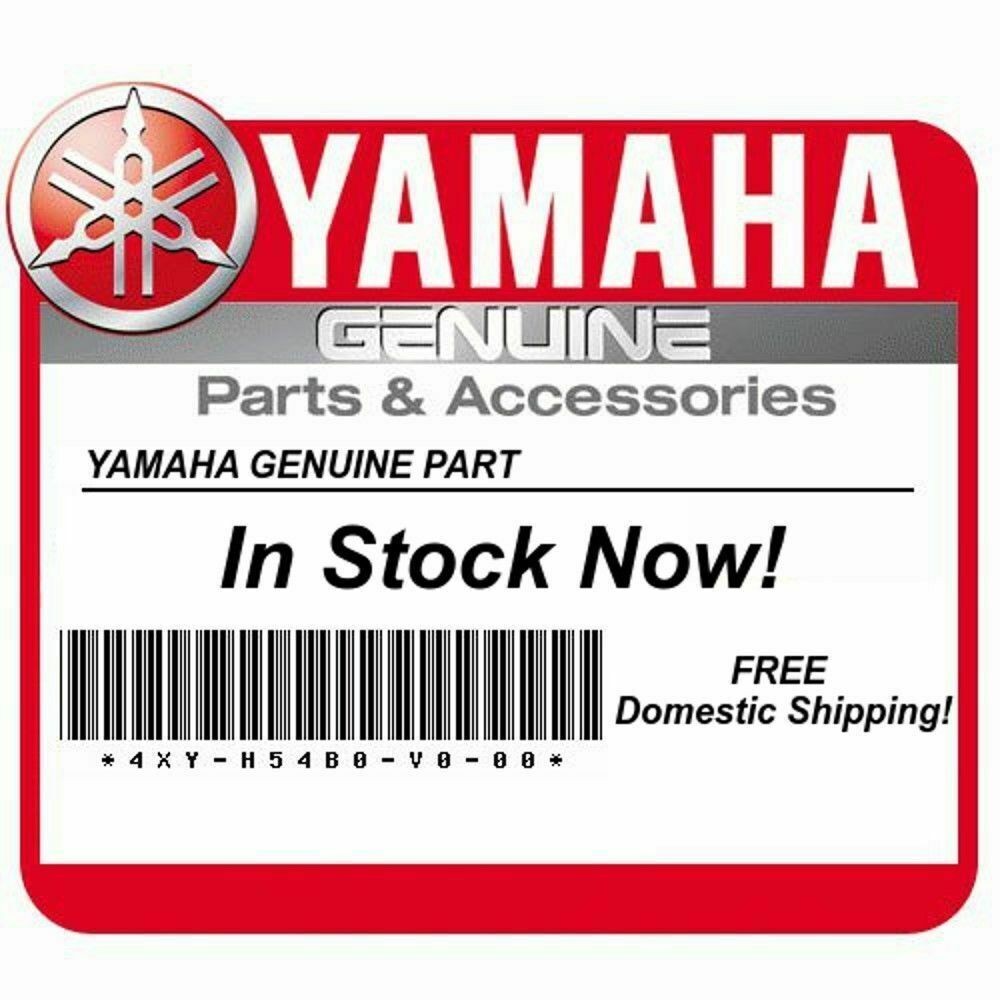 Yamaha Emblem 99246-00180 for Various Motorcycle Models | eBay
