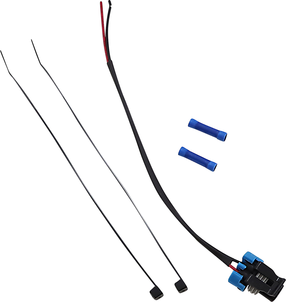 Moose Racing Gear Selector Pig Tail Harness 2120-1163 | eBay