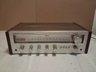Vintage Pioneer SX-450 FM/AM Stereo Receiver Tested Working