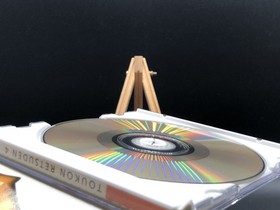 Shin Nihon Pro Wrestling Toukon Retsuden 4 (Sega Dreamcast,1999) from japan