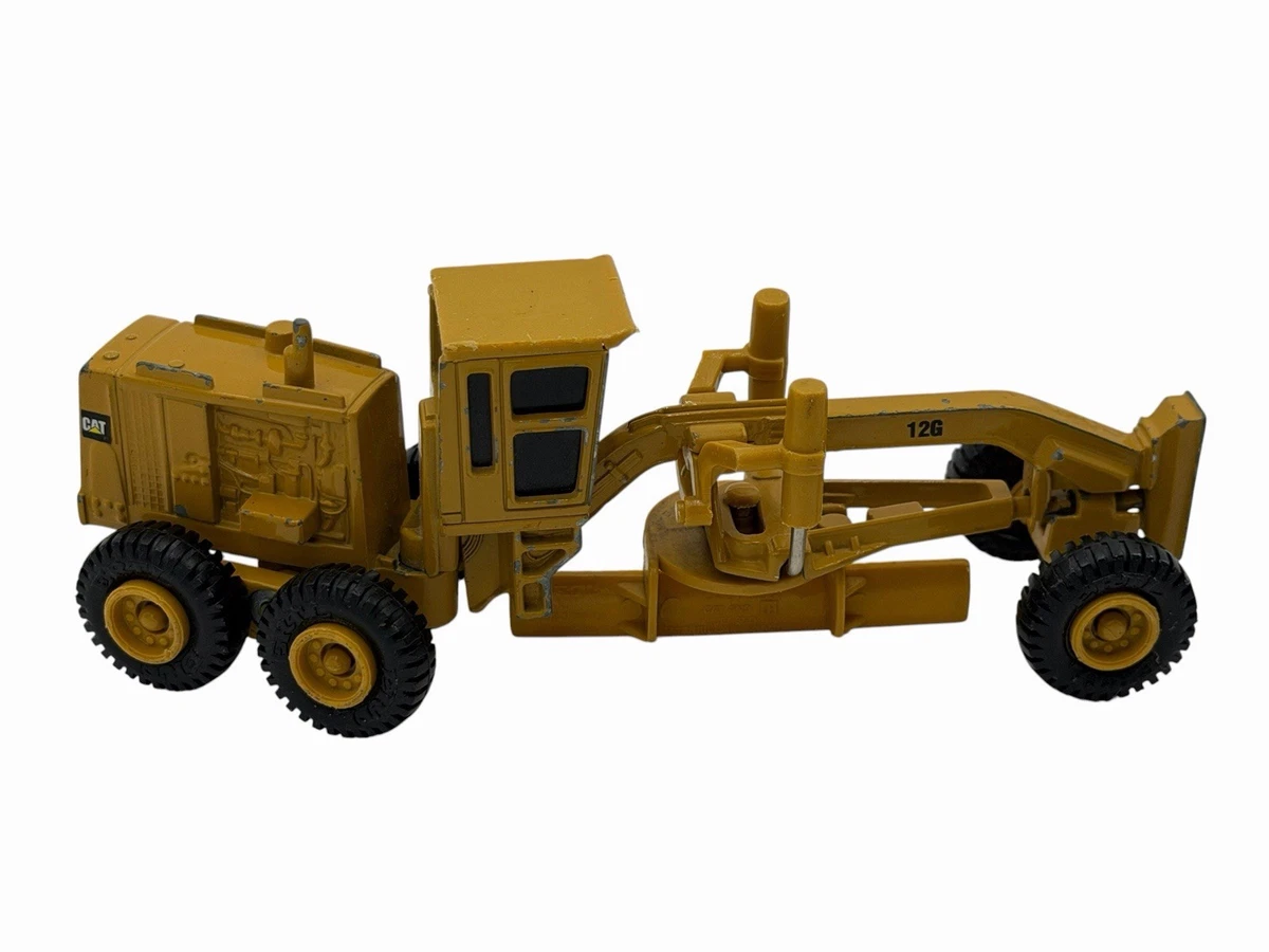 Las mejores ofertas en Cat Motoniveladora Equipo de construcción
