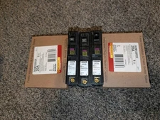 Square D Homeline 1 Pole 20A 120VAC Mini Circuit Breaker - HOM120PDF